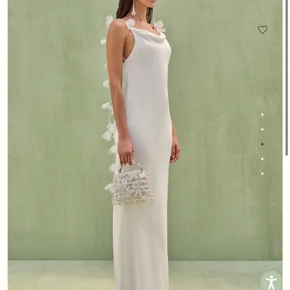 Cult Gaia Nymeria Gown - Picture 7 of 7